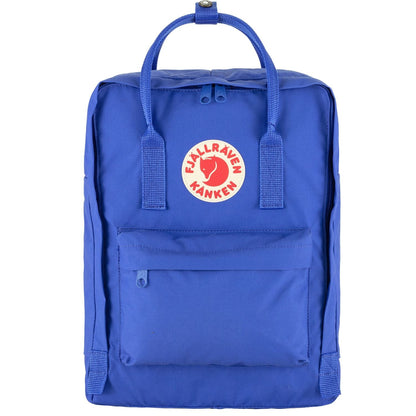 Mugursoma Fjallraven Kanken Cobalt Blue