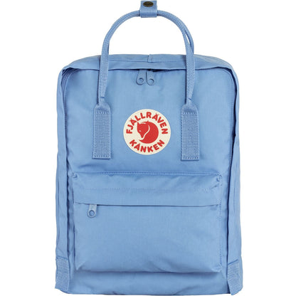 Mugursoma Fjallraven Kanken Ultramarine