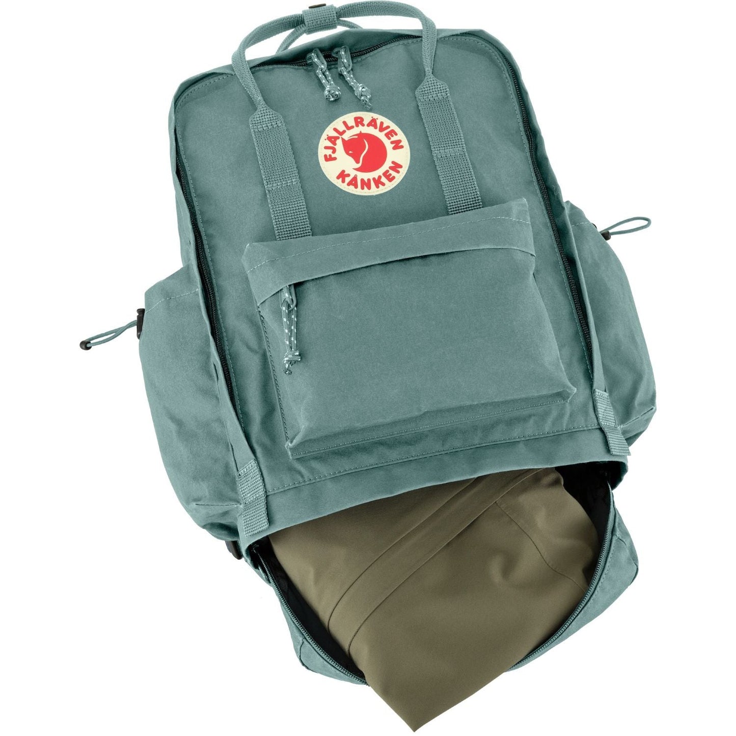 Mugursoma Fjallraven Kanken Outlong