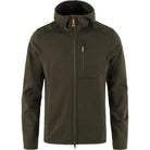 Fjallraven Keb Fleece Hoodie men's
