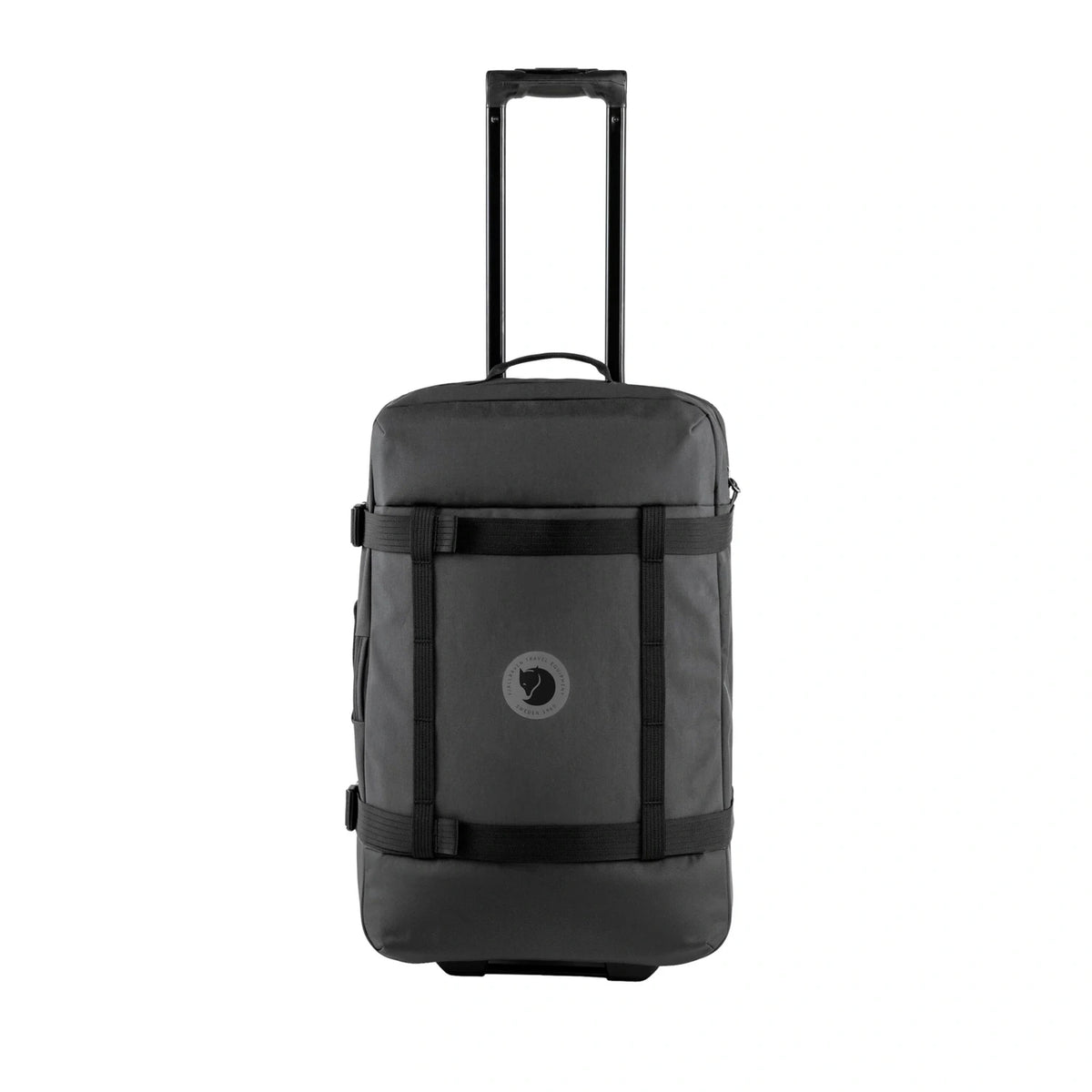 Koferis Fjallraven Färden Roller 75 litri