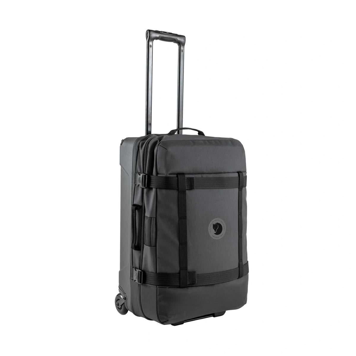 Koferis Fjallraven Färden Roller 75 litri