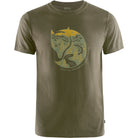 Fjallraven Arctic Fox T-shirt Men's