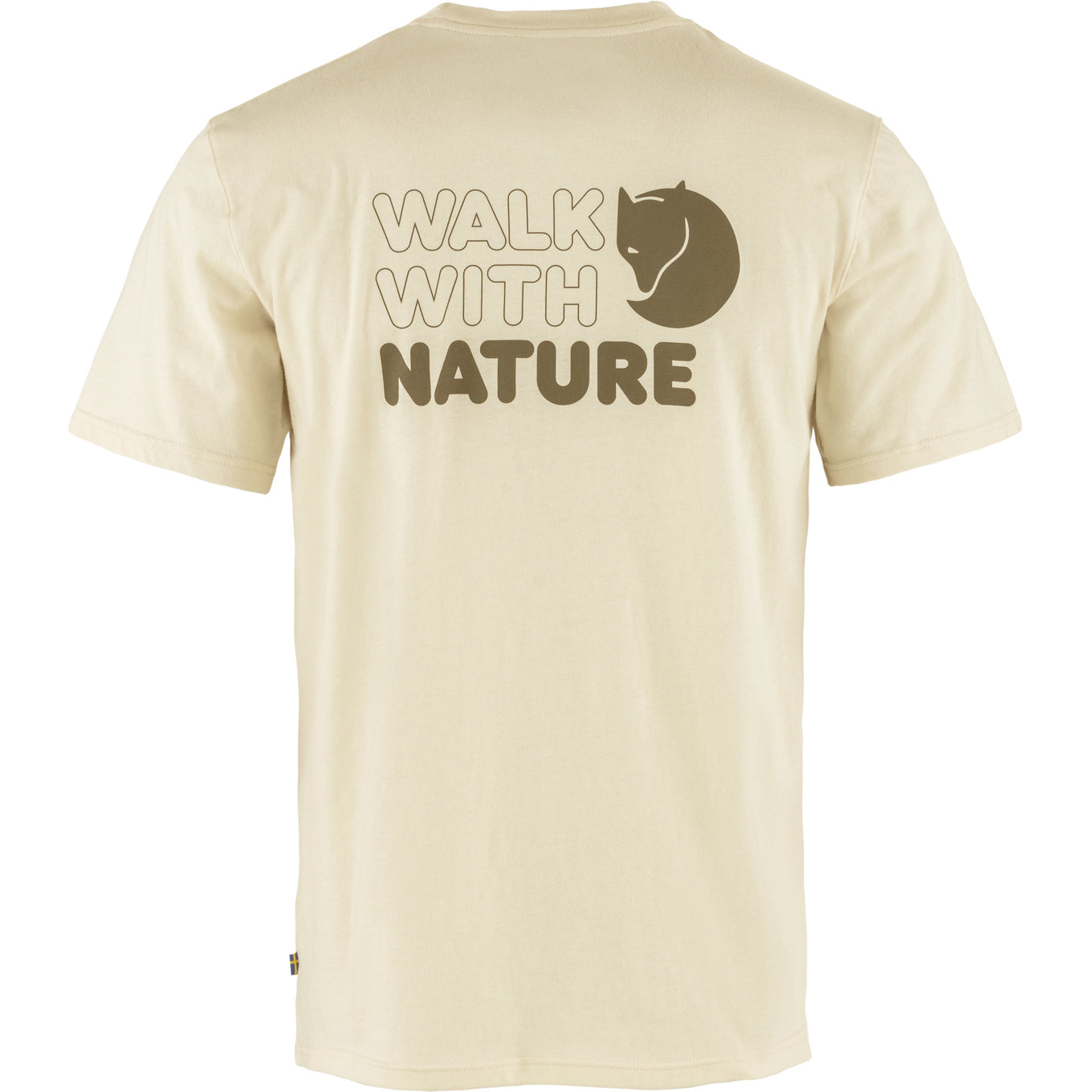 T-krekls Fjallraven Walk With Nature Vīriešu