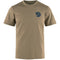 T-krekls Fjallraven Walk With Nature vīriešu