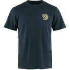 Fjallraven Walk With Nature Men's T-Shirt