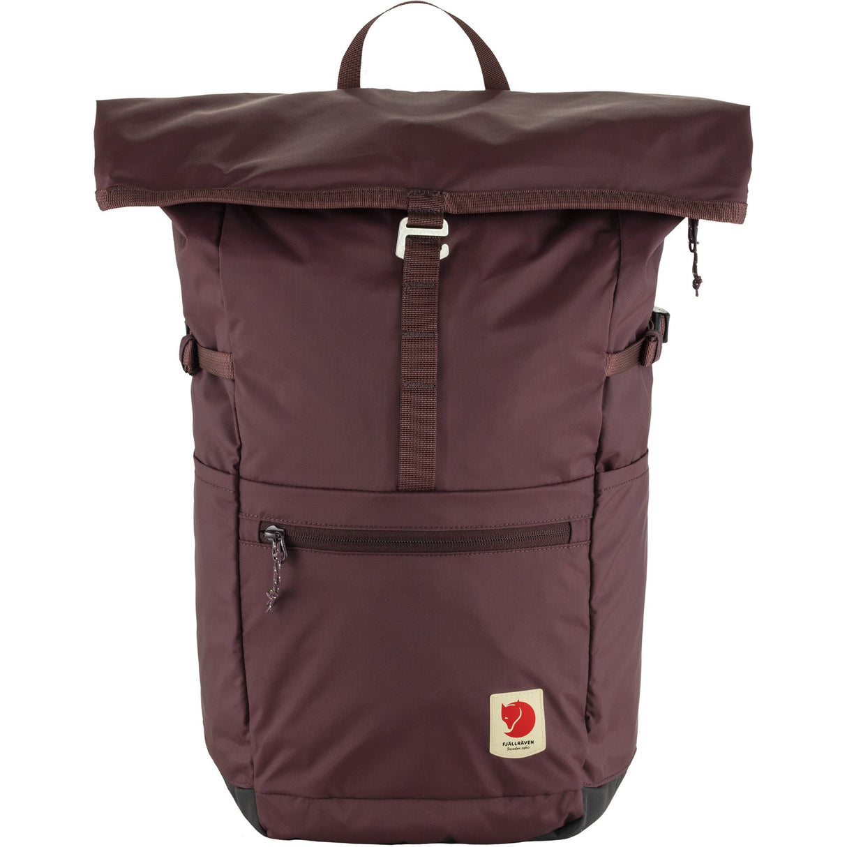 Mugursoma Fjallraven High Coast Foldsack 24