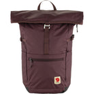 Mugursoma Fjallraven High Coast Foldsack 24