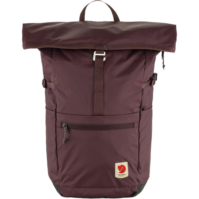 Mugursoma Fjallraven High Coast Foldsack 24