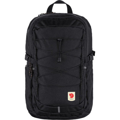 Mugursoma Fjallraven Skule 28 Black