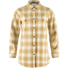 Fjallraven Övik Twill Shirt LS Women's