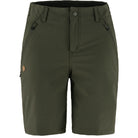 Fjallraven Abisko Trail Stretch Women's shorts
