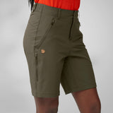 Fjallraven Abisko Trail Stretch Women's shorts