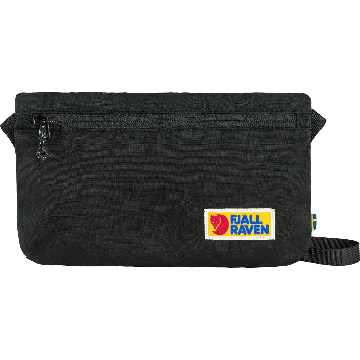 Pleca soma Fjallraven Vardag Pocket Black