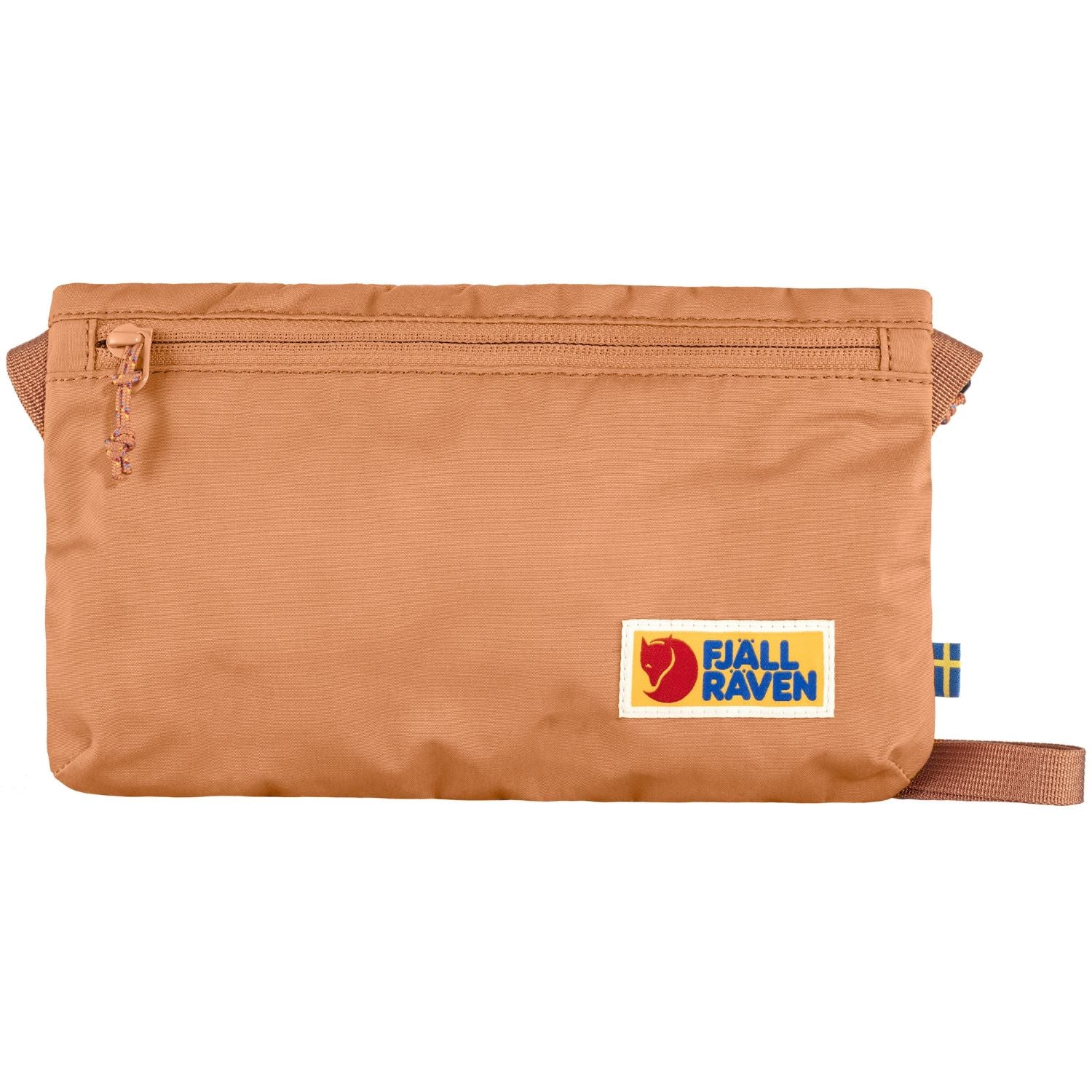 Pleca soma Fjallraven Vardag Pocket Desert Brown