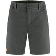 Fjallraven Abisko Trail Stretch men's shorts