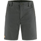 Fjallraven Abisko Trail Stretch men's shorts