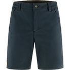 Fjallraven Abisko Trail Stretch men's shorts