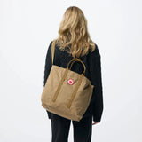 Fjallraven soma 1960 Tote 24 litri