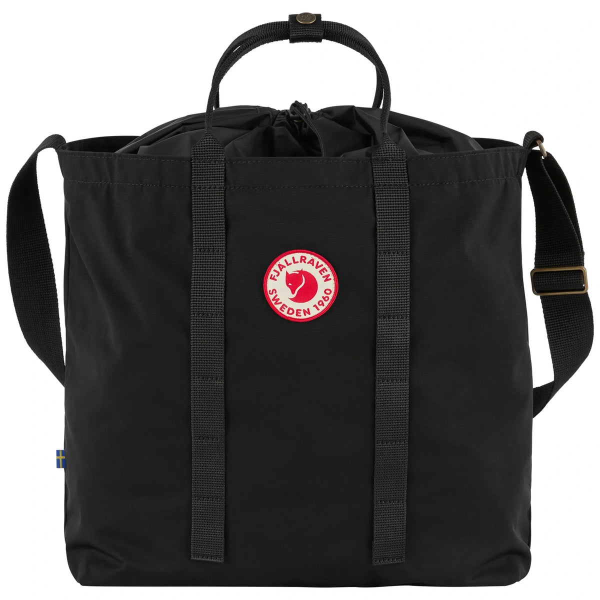 Fjallraven soma 1960 Tote 24 litri