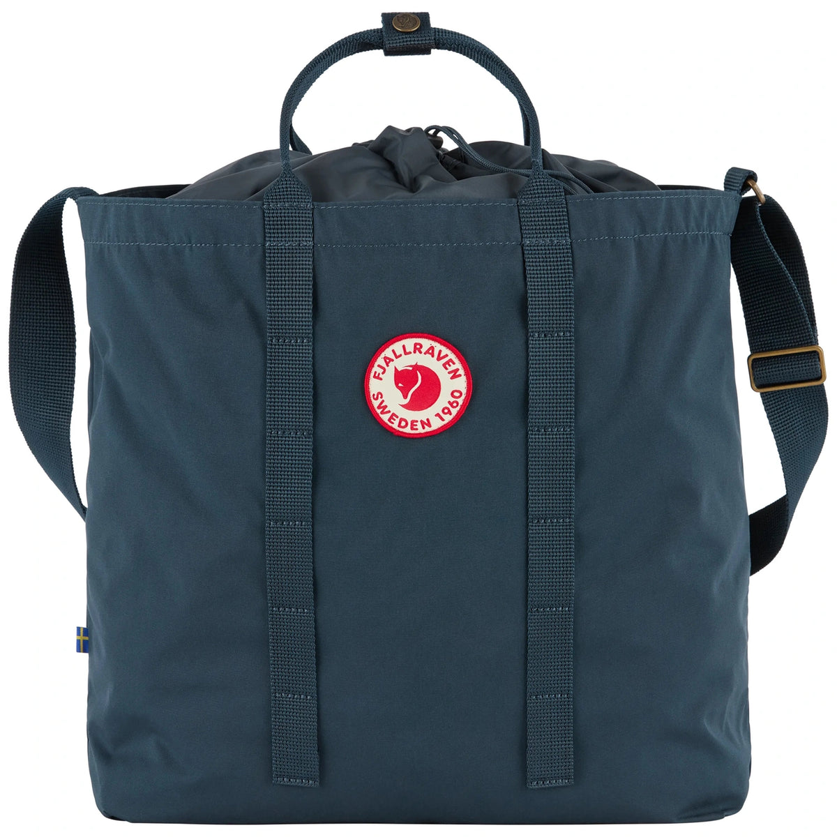 Fjallraven soma 1960 Tote 24 litri