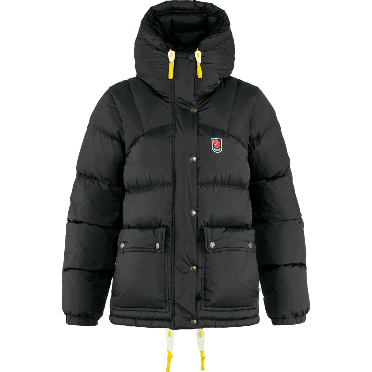 Fjallraven Expedition Down Lite women's down jacket