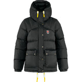 Fjallraven Expedition Down Lite women's down jacket