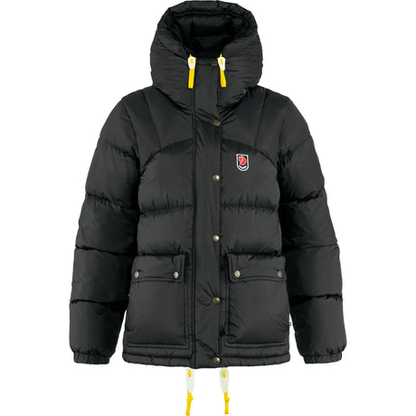 Fjallraven Expedition Down Lite women's down jacket