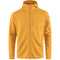 Fleece jacket Fjallraven Abisko Grid Fleece Hoodie men's