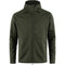 Fleece jacket Fjallraven Abisko Grid Fleece Hoodie men's