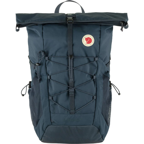Mugursoma Fjallraven Abisko Hike Foldsack