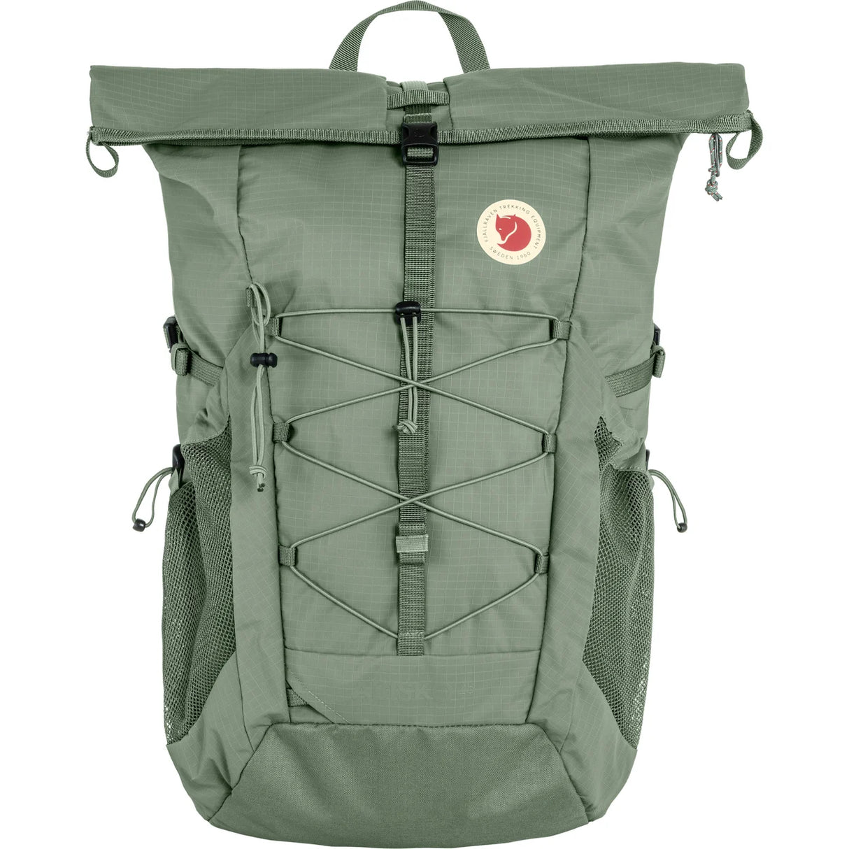 Mugursoma Fjallraven Abisko Hike Foldsack