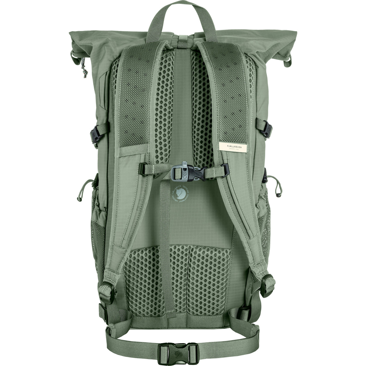 Mugursoma Fjallraven Abisko Hike Foldsack