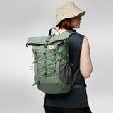 Mugursoma Fjallraven Abisko Hike Foldsack