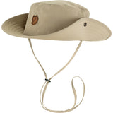 Platmale Fjallraven Abisko Summer Hat