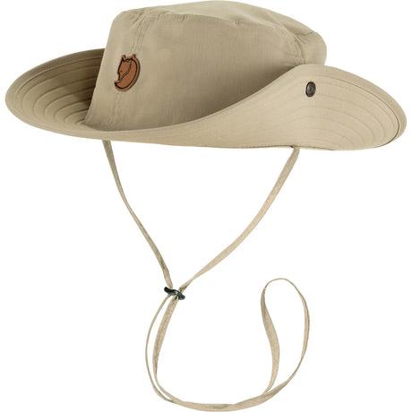 Platmale Fjallraven Abisko Summer Hat