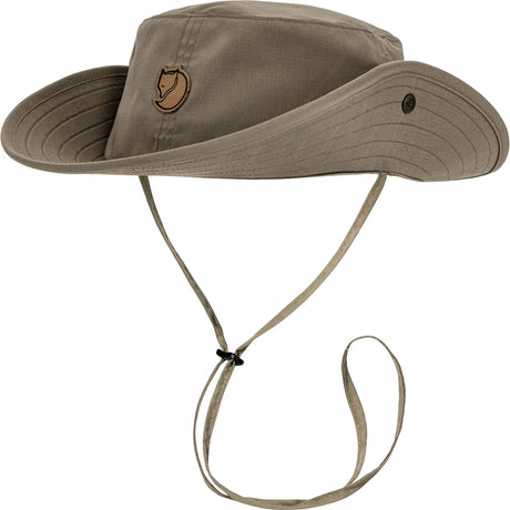 Platmale Fjallraven Abisko Summer Hat