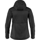 Flīsa jaka Fjallraven Abisko Trail sieviešu