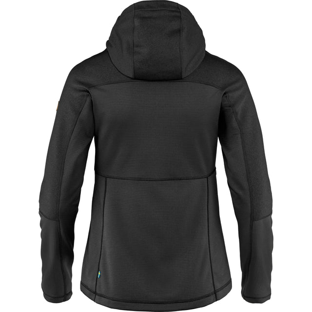 Flīsa jaka Fjallraven Abisko Trail sieviešu