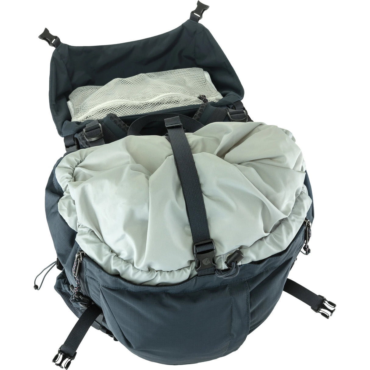 Mugursoma Fjallraven Abisko Trek 48 M/L