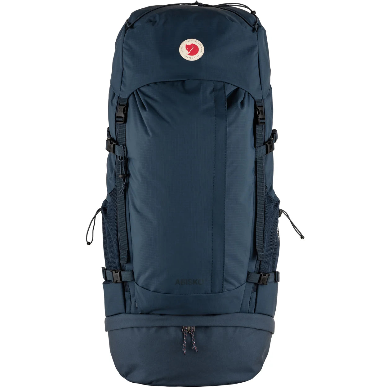 Mugursoma Fjallraven Abisko Trek 65