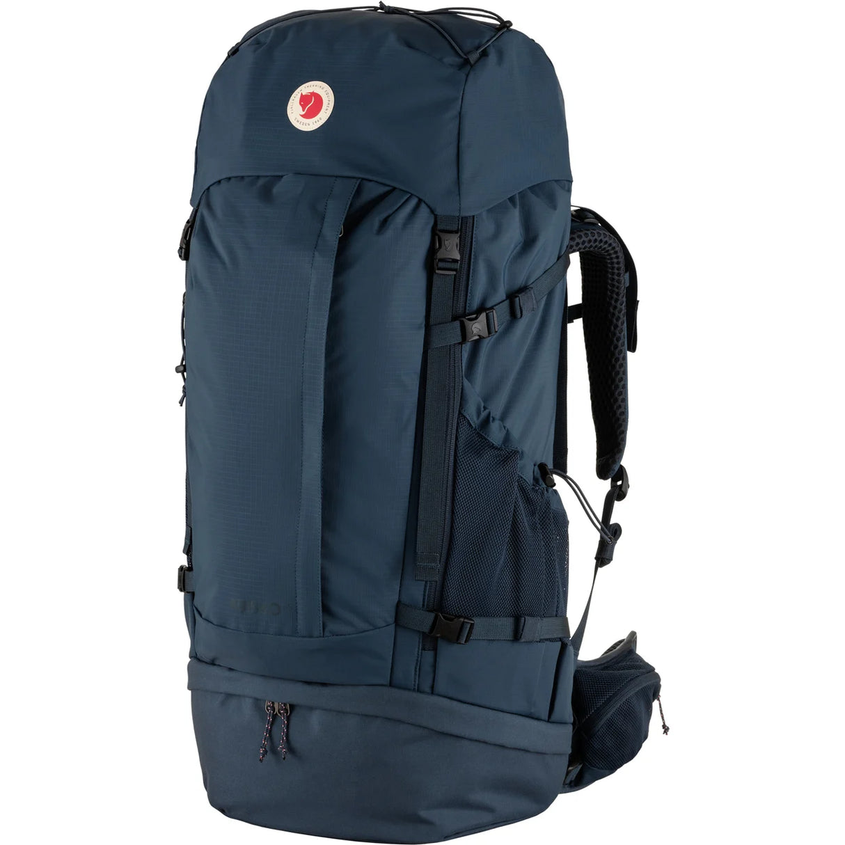 Mugursoma Fjallraven Abisko Trek 65