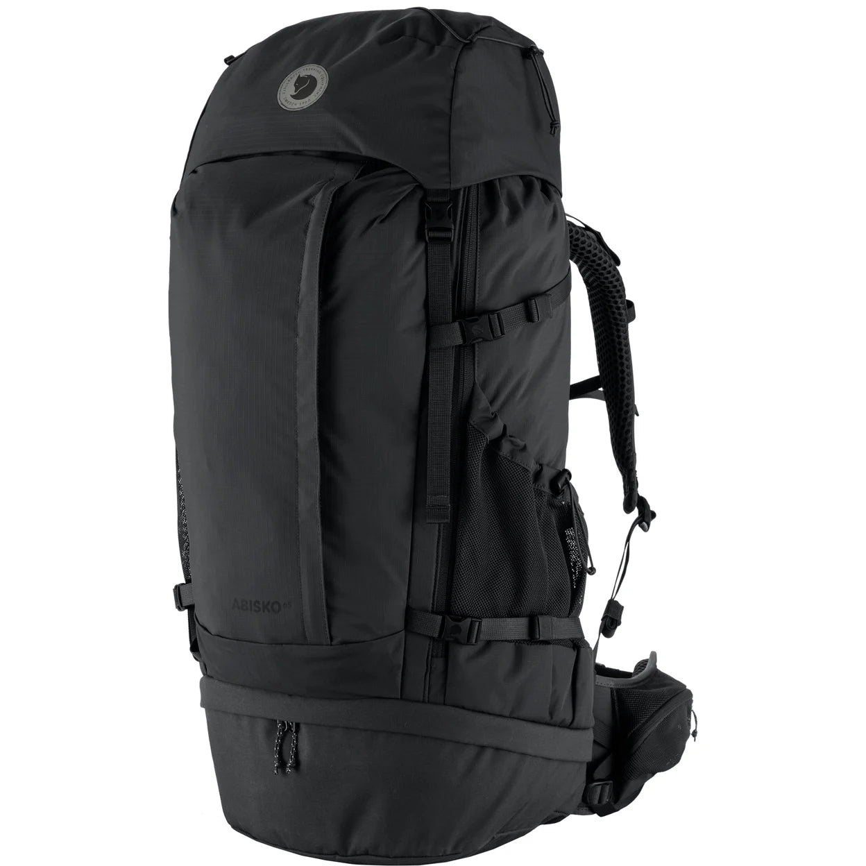 Mugursoma Fjallraven Abisko Trek 65
