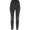 Silti legingi Fjallraven Abisko Varm Trekking Tights sieviešu