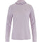 Fjallraven Abisko Wool Hoodie women's thermal shirt