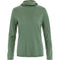 Fjallraven Abisko Wool Hoodie women's thermal shirt
