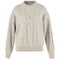 Fjällräven Övik Cable Knit Women's
