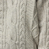 Fjällräven Övik Cable Knit Women's