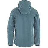 Jaka Fjallraven Bergtagen Stretch vīriešu