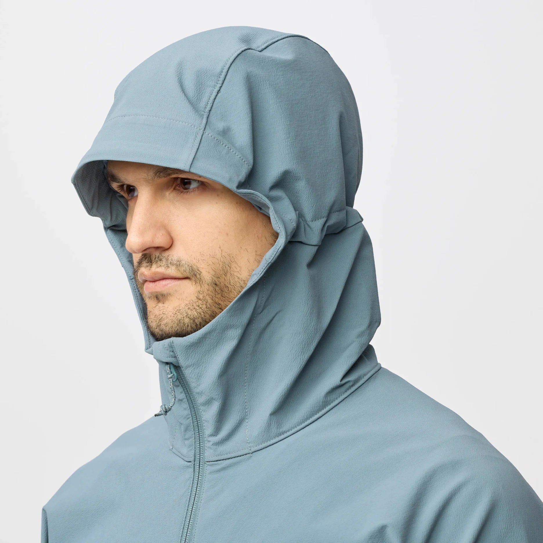 Jaka Fjallraven Bergtagen Stretch vīriešu